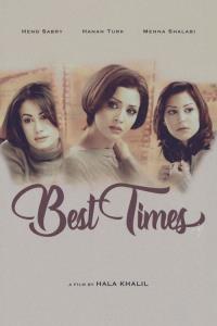 Best Times plakát