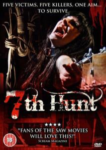 The 7th Hunt