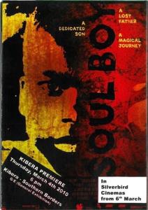 Soul Boy