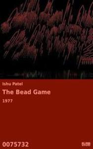 The Bead Game plakát