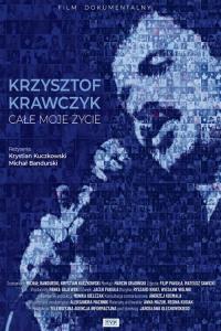 Krzysztof Krawczyk – całe moje życie plakát