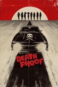 Grindhouse: Auto zabiják