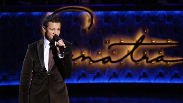 Sinatra 100: An All-Star Grammy Concert