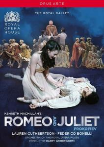 Romeo and Juliet
