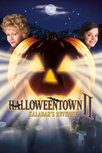 Městečko Halloween 2: Kalabarova pomsta