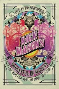 Nick Mason's Saucerful of Secrets: Live At The Roundhouse