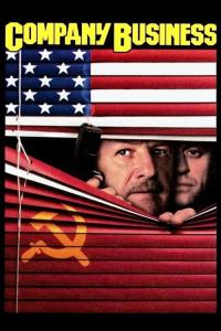 Company Business plakát