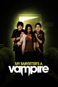 My Babysitter's a Vampire: The Movie
