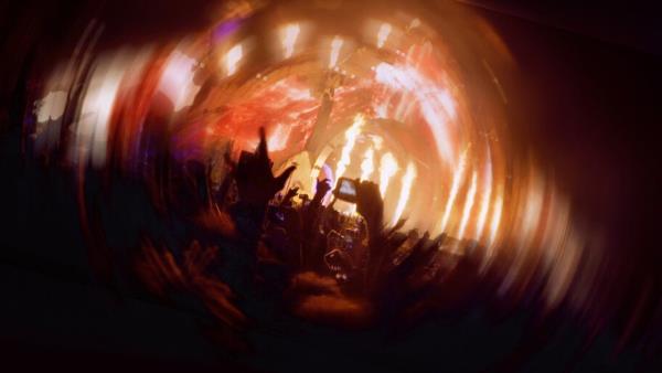 Totální provar: Tragédie na festivalu Astroworld
