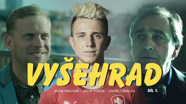 10 nej českých seriálů současnosti