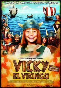 Vicky the Viking