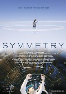 Symmetry plakát