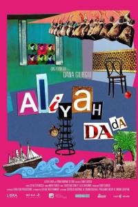 Aliyah Dada