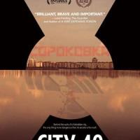 City 40