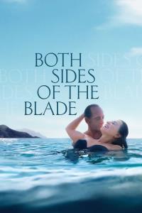 Both Sides of the Blade Both Sides of the Blade plakát
