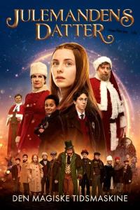 All I Want for Christmas: The Magic Time Machine plakát
