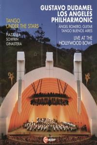 Tango Under the Stars