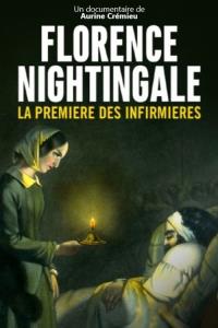 Florence Nightingalová: Příběh ošetřovatelky