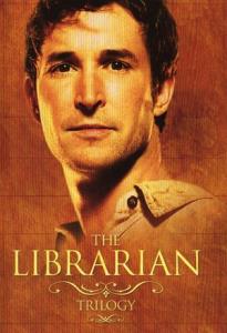 The Librarian The Librarian