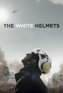 The White Helmets plakát