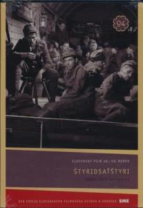 Štyridsaťštyri
