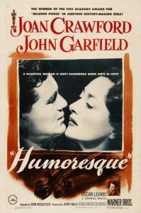 Humoreska