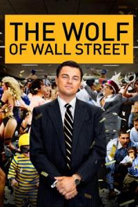 Vlk z Wall Street
