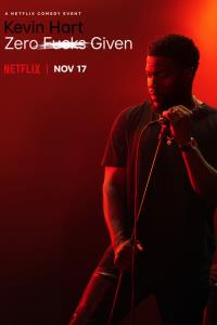 Kevin Hart: S**t na to plakát