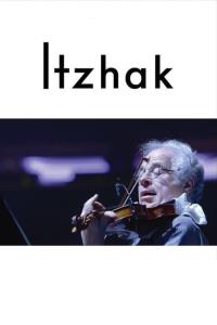 Itzhak Itzhak plakát
