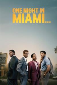 Noc v Miami…
