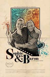 Sophie and the Baron plakát