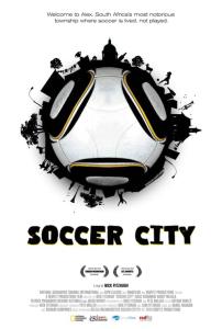 Soccer City