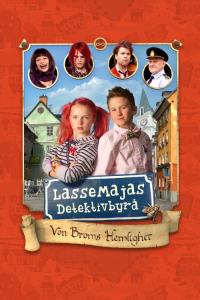 LasseMajas detektivbyra - von Broms hemlighet