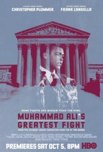 Muhammad Ali: Největší souboj
