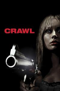 Crawl plakát