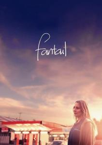 Fantail plakát