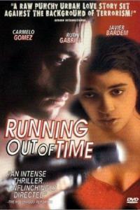 Días contados plakát