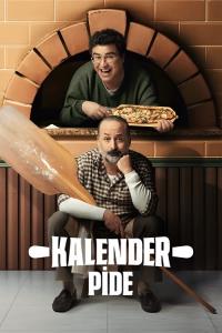 Kalender Pide plakát