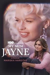 Moje máma Jane