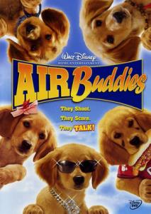 Air Buddies - Štěňata