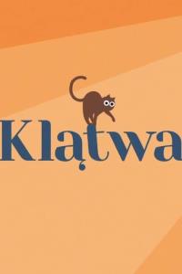Klątwa plakát