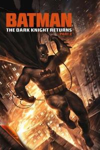 Batman: Návrat Temného rytíře, část 2.