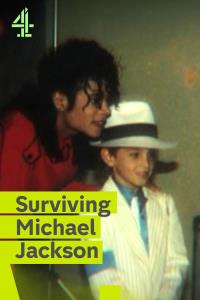 Leaving Neverland 2: Surviving Michael Jackson plakát