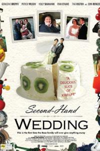 Second Hand Wedding plakát