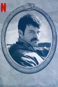 V sevření