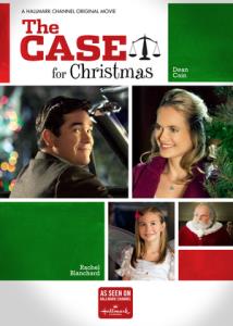 The Case For Christmas