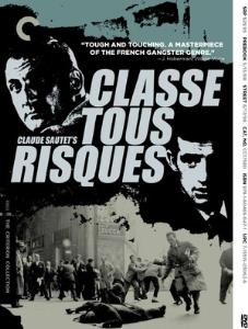 Classe Tous Risques
