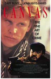 Canvas plakát