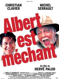 Albert est mĂ©chant