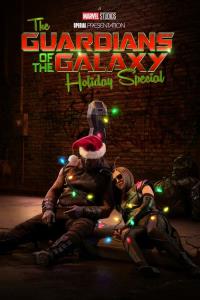 Strážci Galaxie: Sváteční speciál